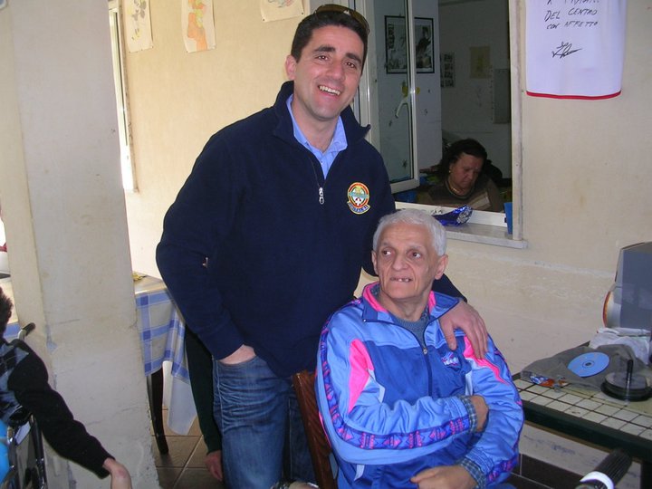 E' MAURIZIO VILLARI IL "ROCCELLESE PIU' POPOLARE 2010"