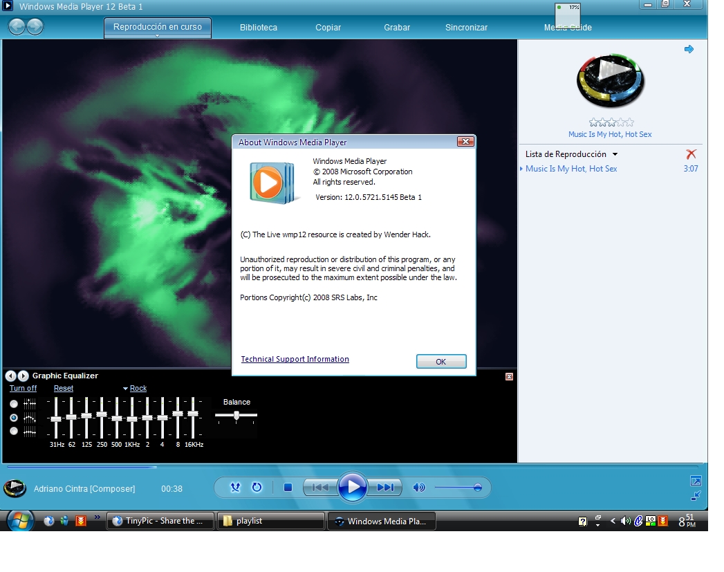 Download Windows Media Player 11 English Version For Xp