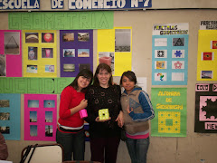 Feria de Ciencias - 9 de Setiembre de 2008