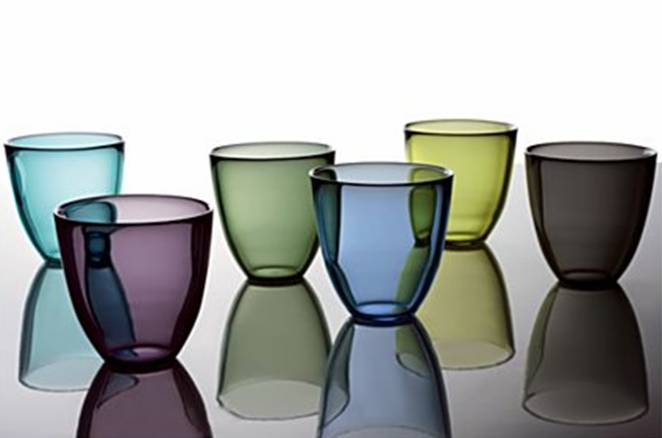 Tumblers Glasses
