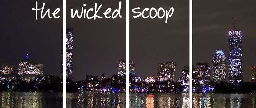 The Wicked Scoop