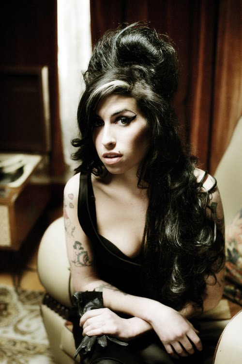  de que Amy Winehouse estaria concluindo as grava es de novo lbum