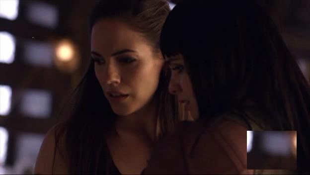 ksenia solo lost girl. Lost Girl Season 1 Episode 7