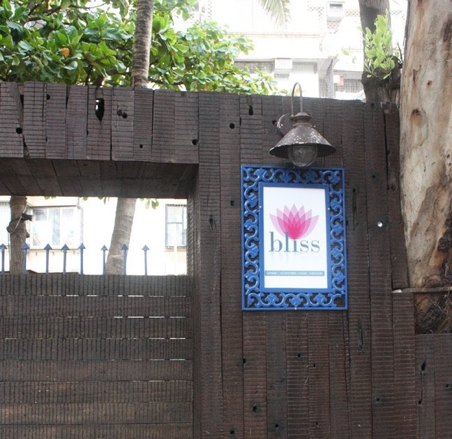 artnlight News! New Store BLISS Launches + artnlight products in BLISS