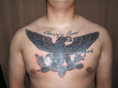 Eagle Tattoos Eagle Tattoos