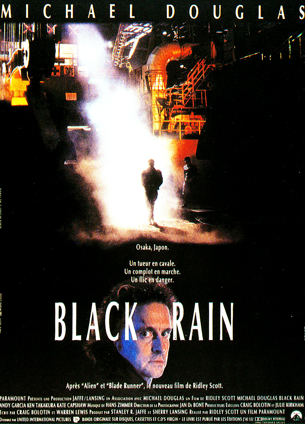 Black Rain - 1989 - Ridley Scott Blacj+rain