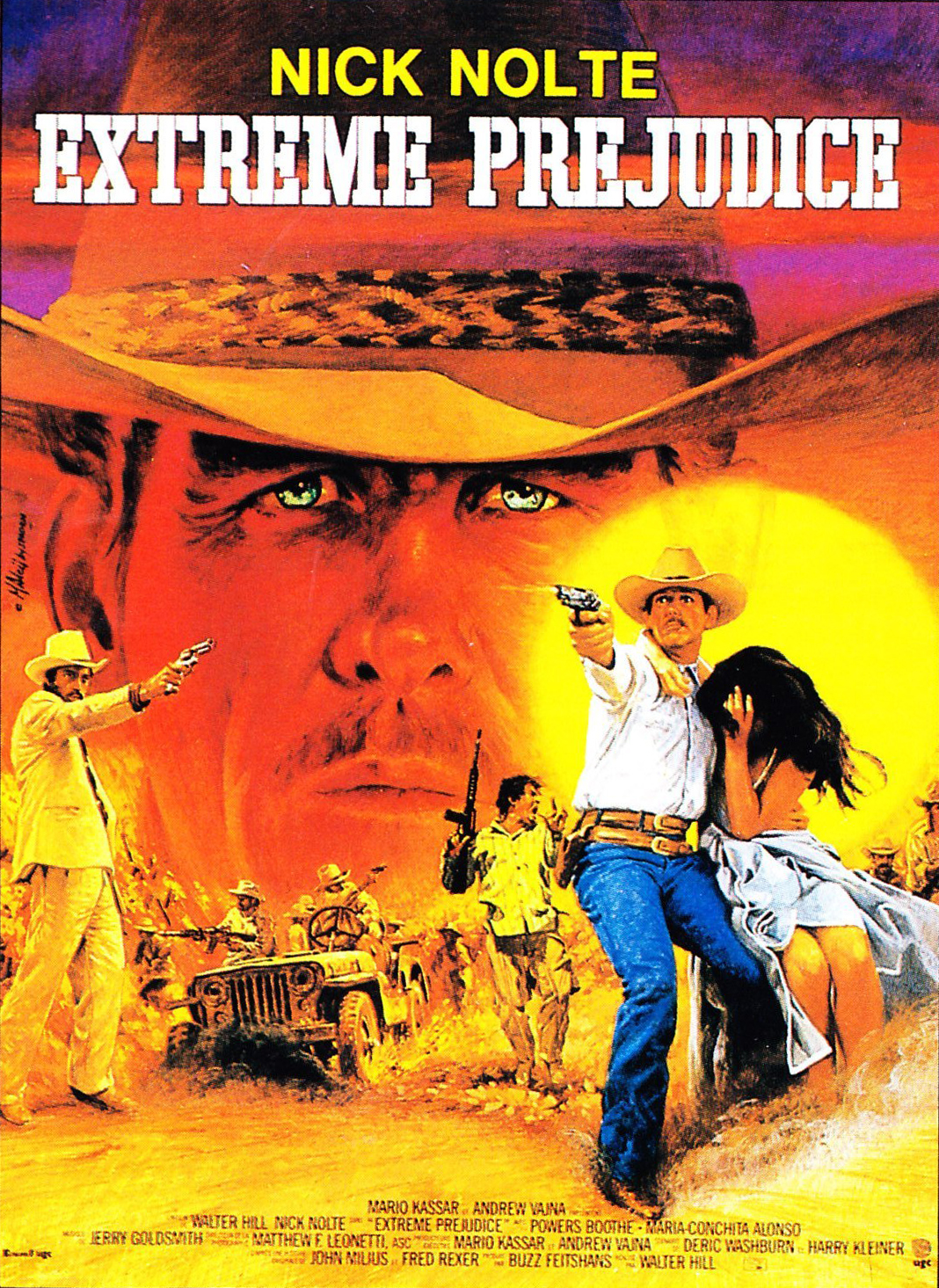 Extrême Préjudice - Walter Hill - 1987 Extreme+prejudice