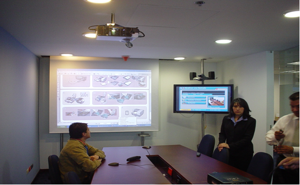 las tipo B3 y móviles: