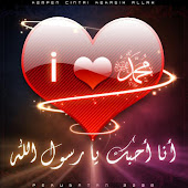 i love islam