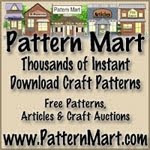 Pattern Mart
