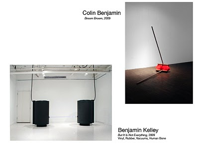 Alexis Rockman Mesopotamia