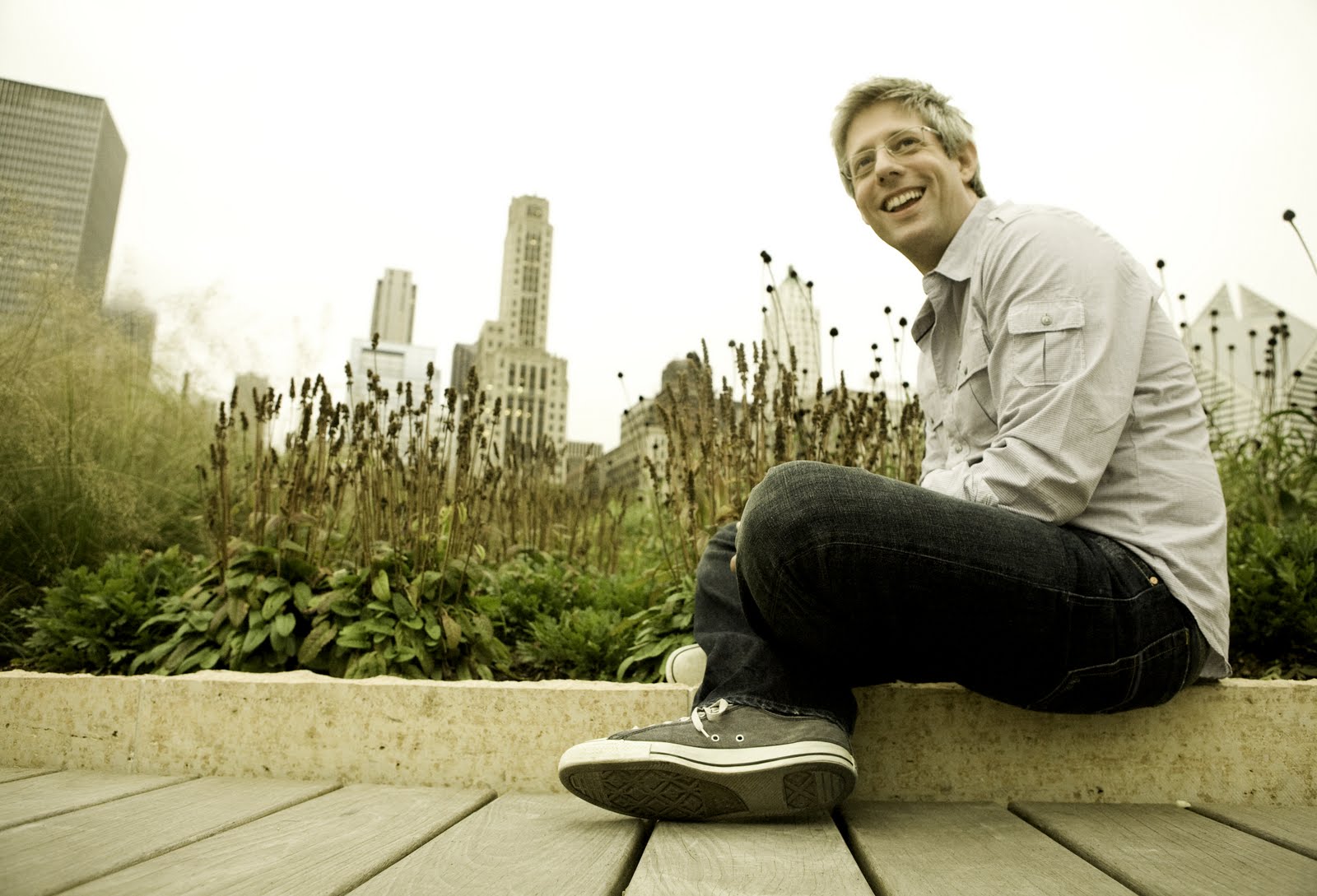 Matt Maher live at Truro TODAY!