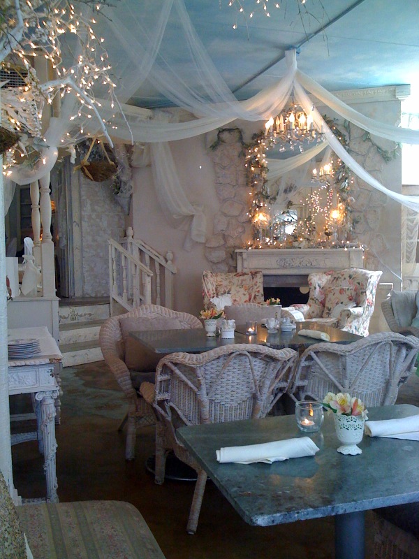 A Little Bit of Everything Mount Dora