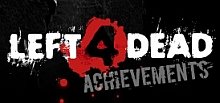 Left4Dead achievements