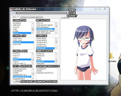 Jolsky Anime Manga Search Engine - Image - download anime character maker