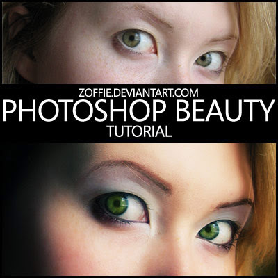 6 handy photoshop tutorials