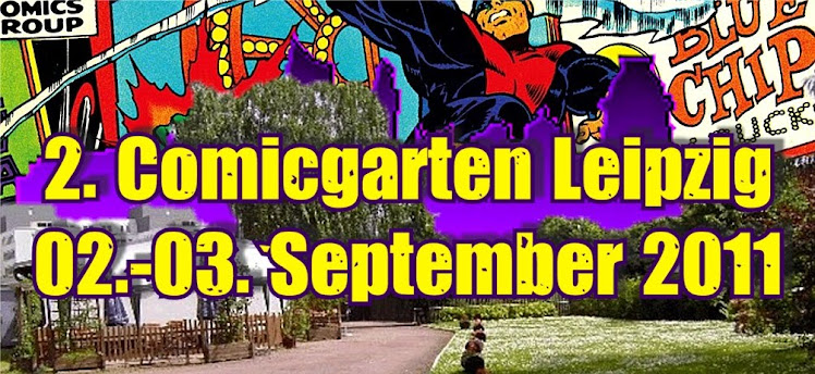 Comicgarten
