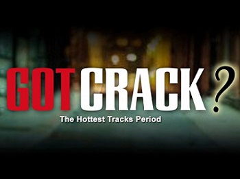 CRACKTRACKS