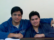 USMAN AND HAMMAD