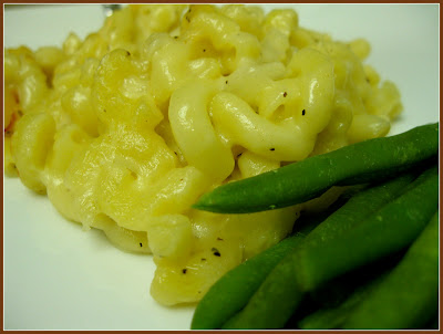 Macaroni and Cheese