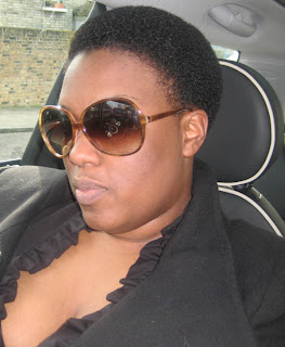 twa big chop