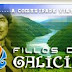 La comunidad virtual Fillos de Galicia supera los 6.000 usuarios