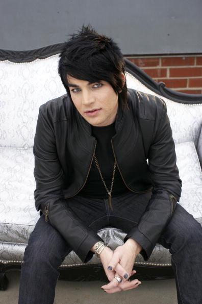 Adam Lambert Posters