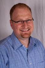 Brad Aldrich