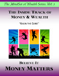 The Inside Track to Money and Wealth