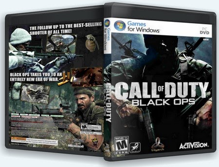 Game Fix / Crack: Call of Duty: Black Ops III v10 All No