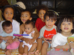 cousins of 2007