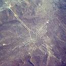 Nazca Linien / Peru