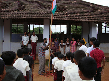 64th Independence  day  celebration