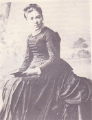 Louisa Devlin (nee Hartwig)