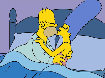 los simpsons wallpapers. the family simpsons tv juegos