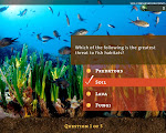 Smithsonian Museum of Natural History - website