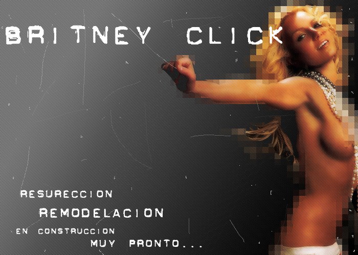 **Britney Click** Multimedia
