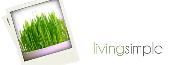 LivingSimple