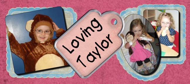 Loving Taylor