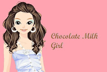 Chocolate Milk Girl