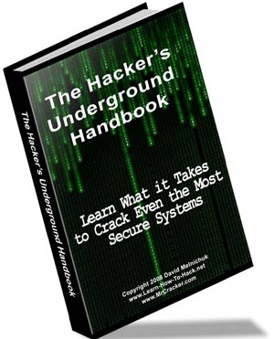 Best books on computer hacking