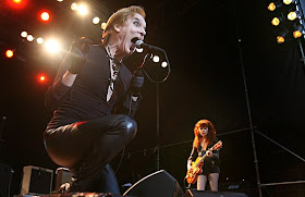 The Daily Undertaker Lux Interior Psychobilly Icon Dies