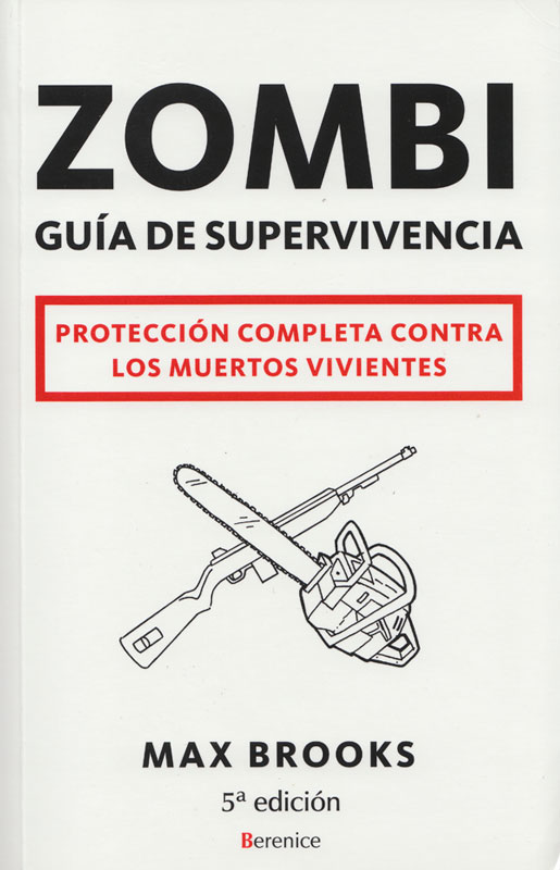 Zombi (megapost para fanáticos)