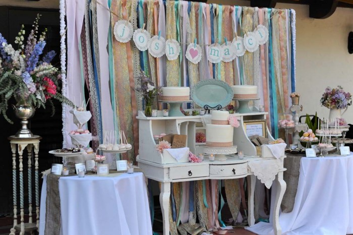 I don 39t want it to look random but I love looking at diy eclectic weddings