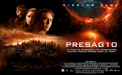 Presagio