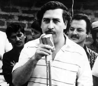Pablo Escobar