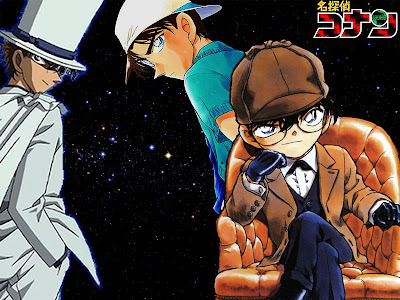 Anime 60mb Detective Conan