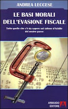 Le basi morali dell'evasione fiscale