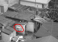 Pobreza, Ar, Favela,