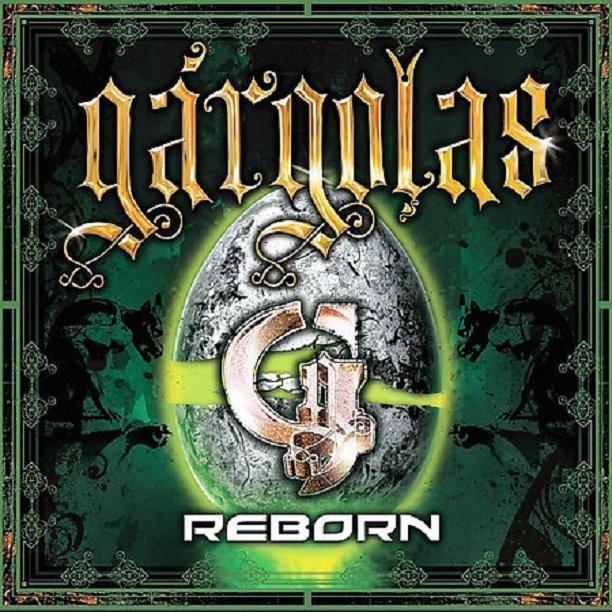LETRA GARGOLA 4 AGARRALA TREBOL CLAN letra gargola 4 agarrala trebol clan: